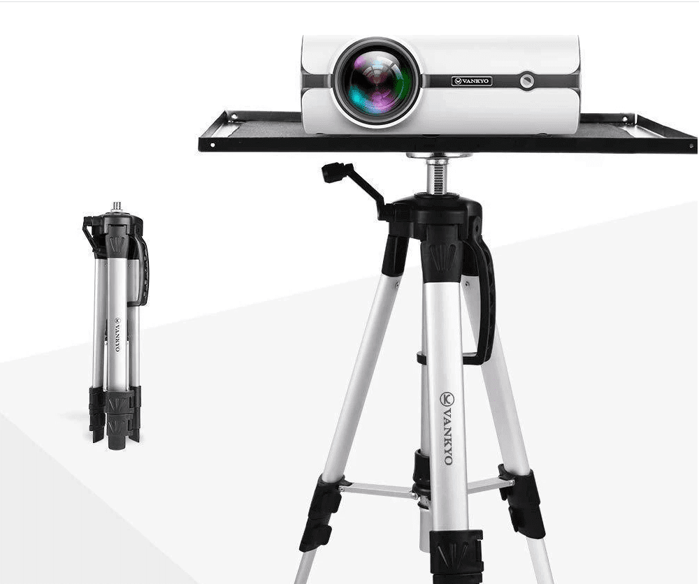 Top Best Projector Stands For 2020