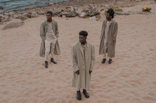 Dress for Extremely Cold Local weather