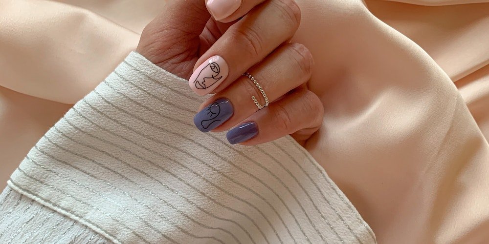 My All-Time Personal Favorite Press-On Nails