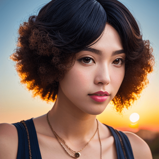 Exploring the Trendy Wig Collection at imwigs