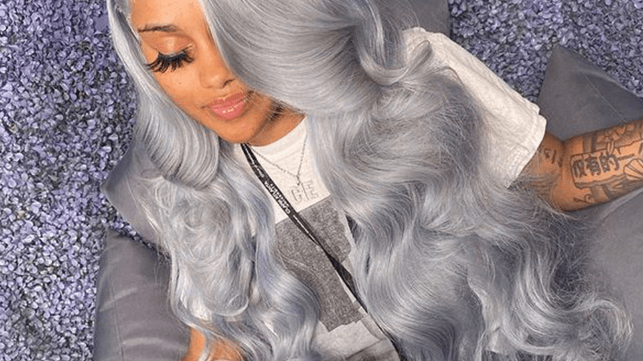 Lace Front Gray Wig vs. Regular Gray Wig: Understanding the Differences