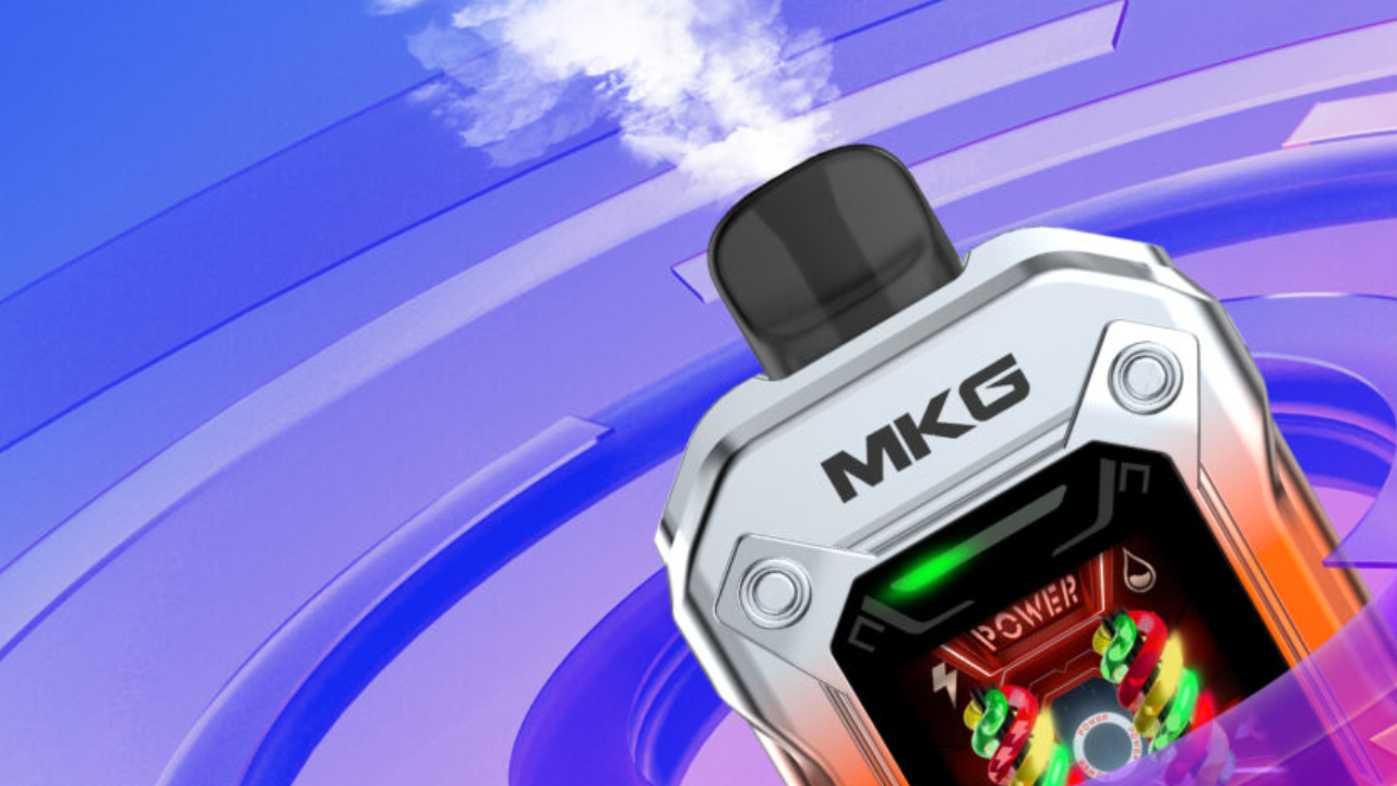 How to Mitigate Common Issues of 20000 TFT Screen Animation Vape?