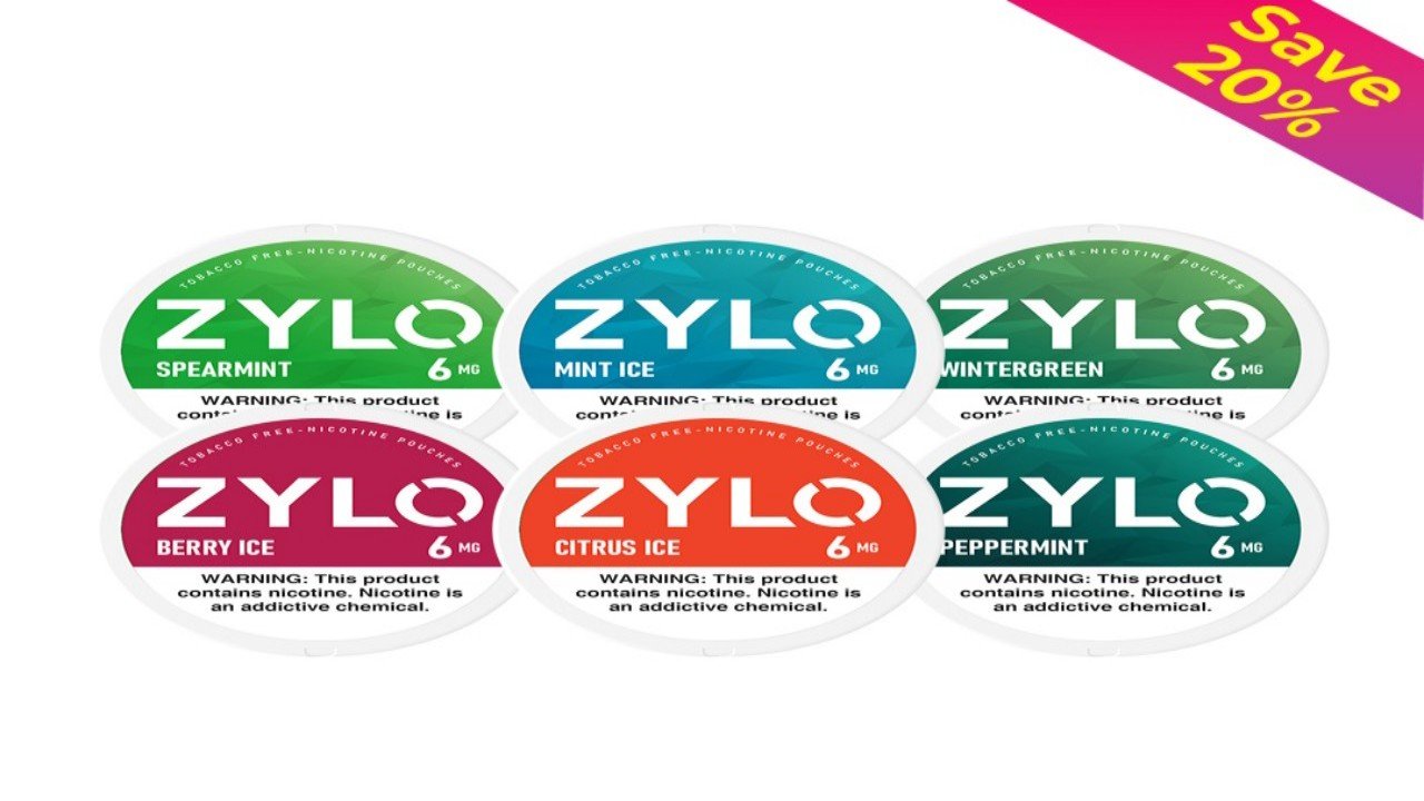 What Are the Risks of Using Nicotine Pouches Long-Term?