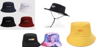 Why Should You Buy Custom Bucket Hats
