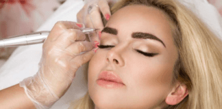 What to Consider for the Best Microblading Pencil?