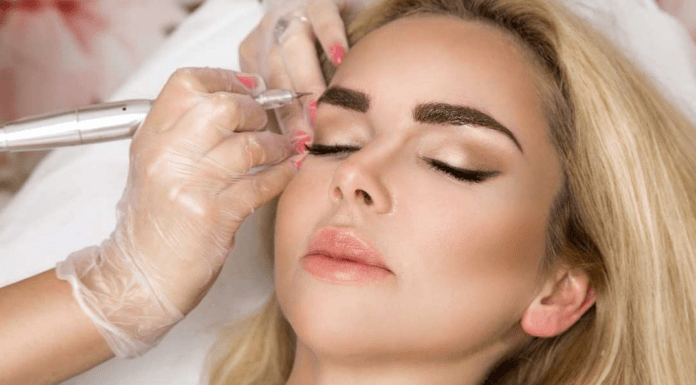 What to Consider for the Best Microblading Pencil?