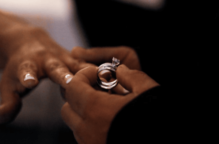 The Best Wedding Rings for Every Type of Bride