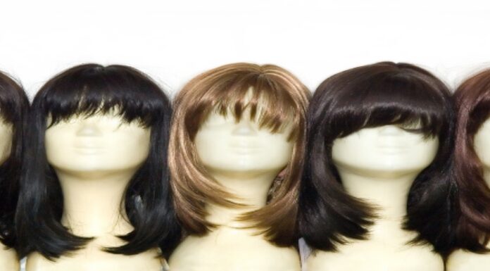 How to Choose the Right Closure Wig for Your Face Shape