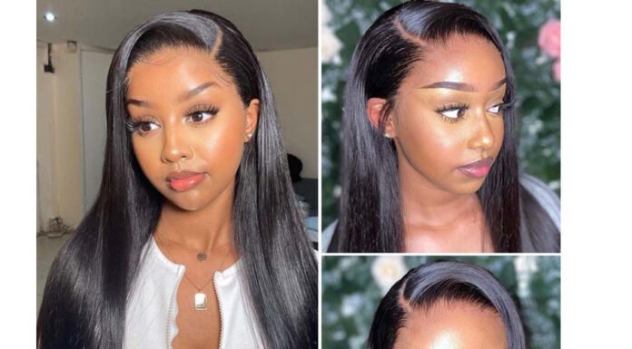 How to Buy a Lace Frontal Wig: Reviews, Tips, and Advice