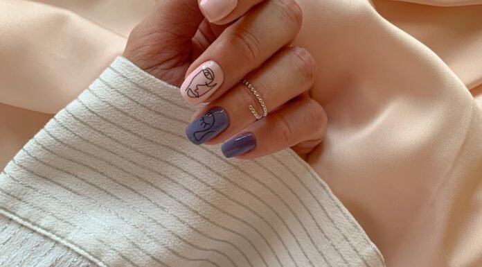 My All-Time Personal Favorite Press-On Nails