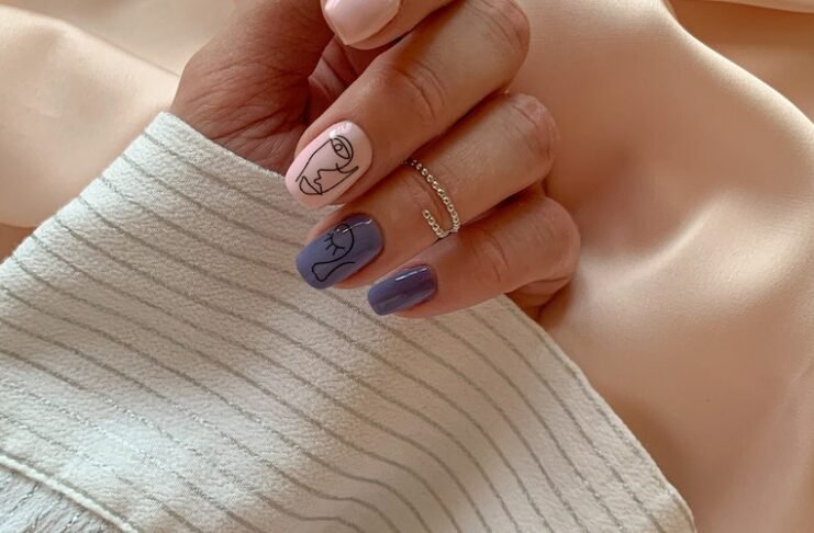 My All-Time Personal Favorite Press-On Nails