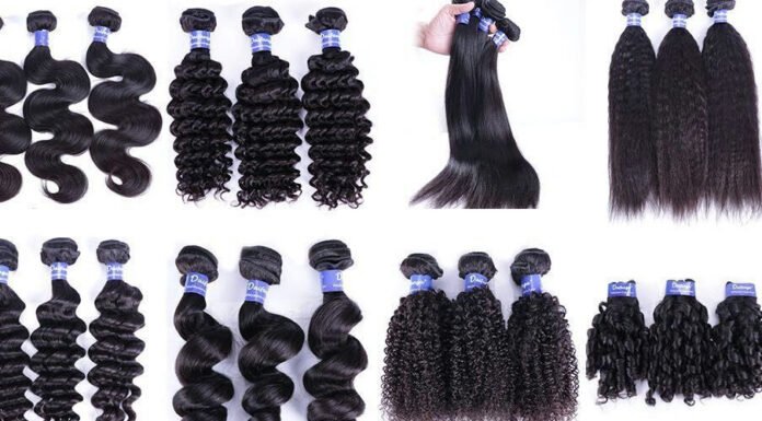 Benefits of Using an HD Lace Closure With Bundles