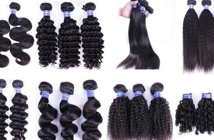 Benefits of Using an HD Lace Closure With Bundles
