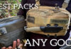 How To Select A Tactical Chest Bag