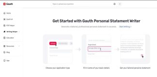 Transform Your IT Job Application with Gauth’s Expertise