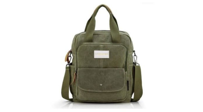 Elegant backpacks with pockets for multipurpose use