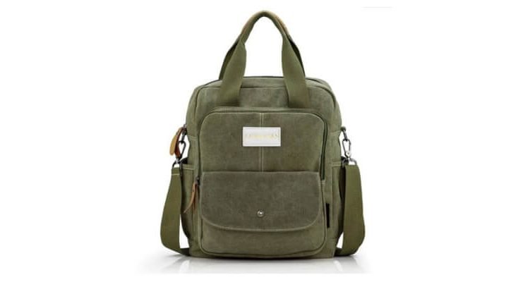 Elegant backpacks with pockets for multipurpose use