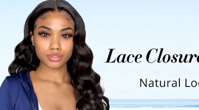 Features Affecting The Durability Of Lace Closure Wigs