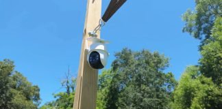 How Aosu Cameras Withstand Harsh Weather Conditions?