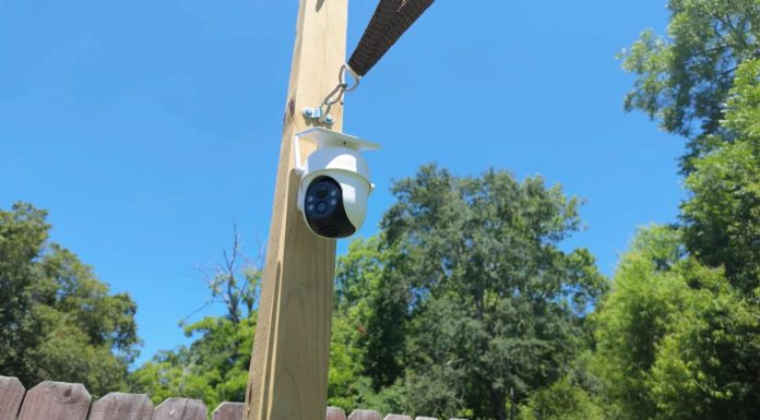 How Aosu Cameras Withstand Harsh Weather Conditions?