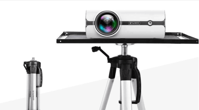 Top Best Projector Stands For 2020