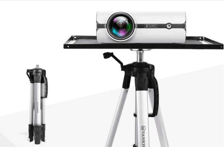 Top Best Projector Stands For 2020