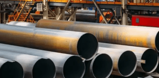 What Are The Pros Of Epoxy Pipe Coating And What Is The Coating Process Involved?