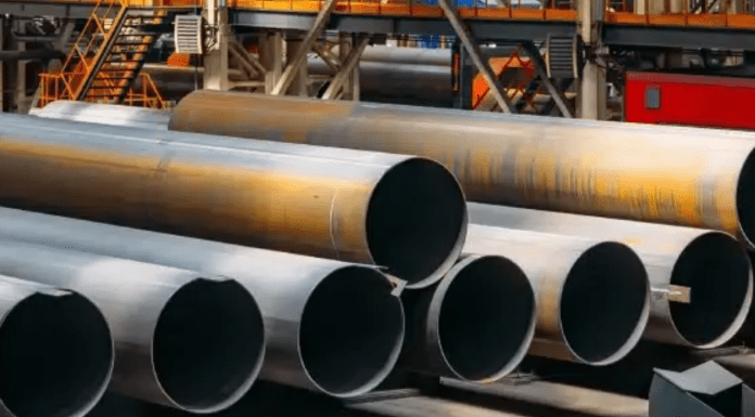 What Are The Pros Of Epoxy Pipe Coating And What Is The Coating Process Involved?