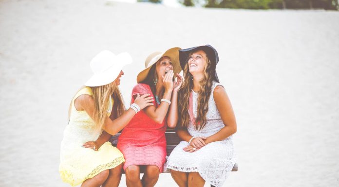 How to Choose the Perfect Dress for Your Dress Body Type