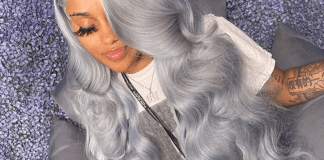 Lace Front Gray Wig vs. Regular Gray Wig: Understanding the Differences