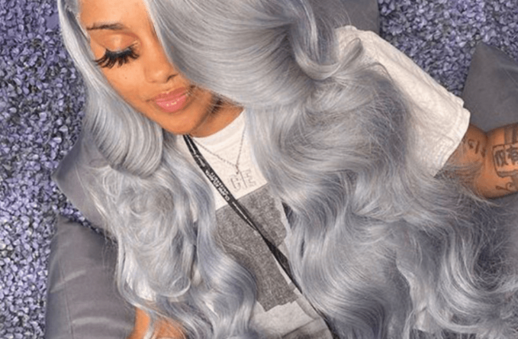Lace Front Gray Wig vs. Regular Gray Wig: Understanding the Differences