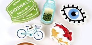 Custom Stickers for Marketing Success: How Businesses Boost Brand Visibility