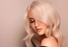 Experiment with Different Blonde Shades: Try a New Look with Your Wig