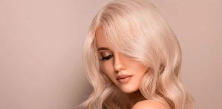 Experiment with Different Blonde Shades: Try a New Look with Your Wig