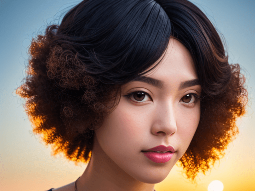 Exploring the Trendy Wig Collection at imwigs