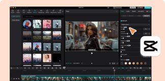 How to Use AI for Effortless Video Background Removals