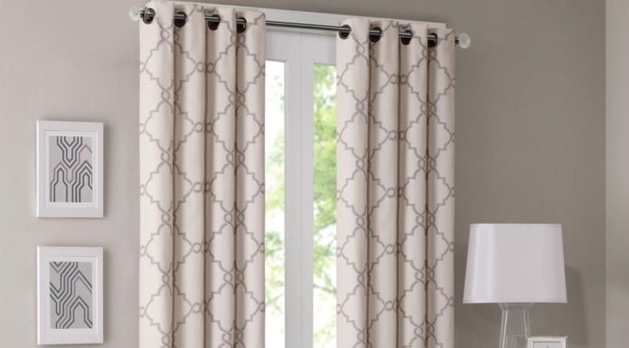 Why Velvet Curtains Are the Epitome of Luxury