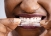 Are Residue Free Teeth Whitening Strips Safe For Health?