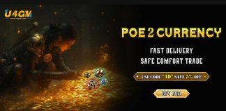 The Importance of Buying Game Gold from a Trusted Source Like U4GM