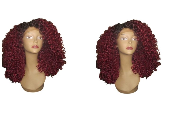 HD Lace Front Burgundy Wig: Advantages You Should Know