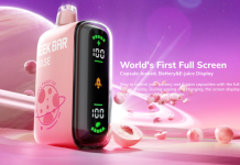 Buy Geek Bar Vapes and Experience the Power of Pulse X