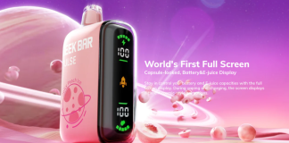 Buy Geek Bar Vapes and Experience the Power of Pulse X