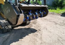 Comparing Aftermarket vs. OEM Mulcher Teeth